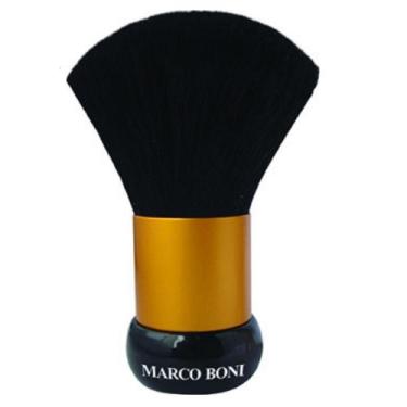 Imagem de PINCEL ESPANADOR DE BARBEIRO PARA OMBRO E PESCOÇO Marco boni