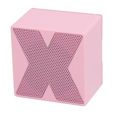 Imagem de Alto-falante Pequeno, Mini Alto-falante Sem Fio Portátil Com Emparelhamento Sem Fio Verdadeiro para Homens, Mulheres, Meninos, Meninas, Adolescentes, IP54, Resistente à água,