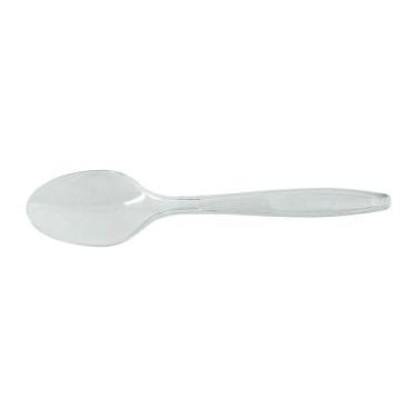 Imagem de Colher Descartável Master 1.000 Unidades Plastilânia