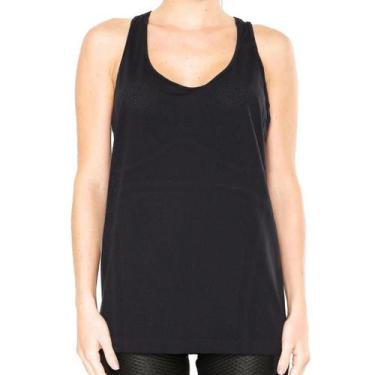 Imagem de Blusa Regata Lupo Nassau - 71133, M, Preto