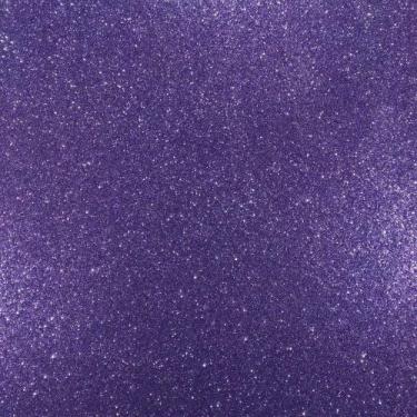 Imagem de Folha de EVA Glitter Lilás 40x48mm 2mm pacote com 10 un - BRW