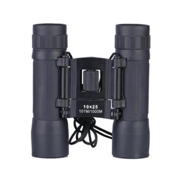 Imagem de Binóculos dobráveis Nautico de 2000m, visão noturna, baixa luz zoom 20