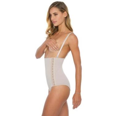 Imagem de Cinta Modeladora Plié 50107 Pós-Parto, Base, G