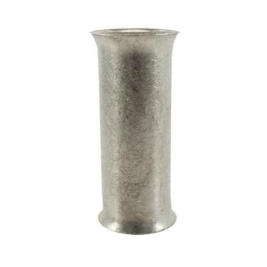 Imagem de Luva Compressão Cobre Est. 185mm Intelli, Prata