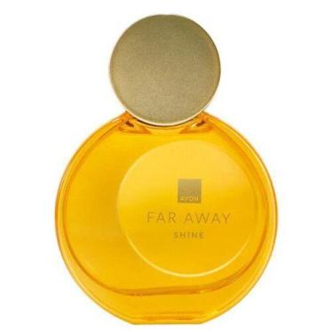 Imagem de AVON FAR AWAY SHINE DEO PARFUM 50ml