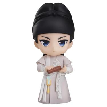 Imagem de Good Smile Feng Qi Luo Yang: Baili Hongyi Nendoroid Action Figure,Multicolor