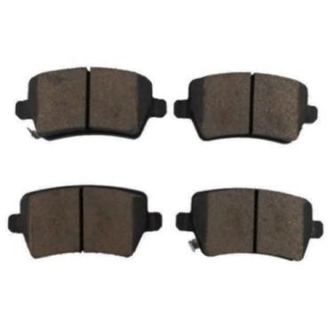 Imagem de Pastilha De Freio Diant Chery Tiggo 5X/Txs/Tiggo 7/Txs 1.5 - SYL