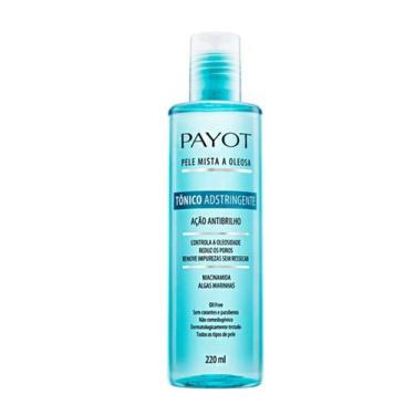 Imagem de Payot Ação Antibrilho Facial - Tônico Adstringente 220ml
