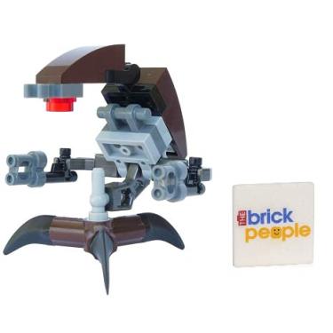 Imagem de LEGO Star Wars: Episode 1 - Limited Edition - Droideka Destroyer Droid