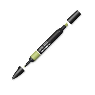 Imagem de Winsor & Newton Promarker - Marcador, Verde (Marsh Green G136)