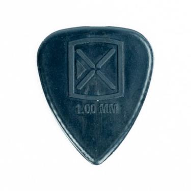 Imagem de Palheta IBOX 1.0MM Preto Pacote com 20 PCS PLP100BK