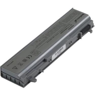 Imagem de Bateria para Notebook Asus U56E-XR2 - BestBattery, Preto