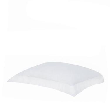 Imagem de Fronha Avulsa 180 Fios Basic Percalle 50 x 70 Buddemeyer, Branco