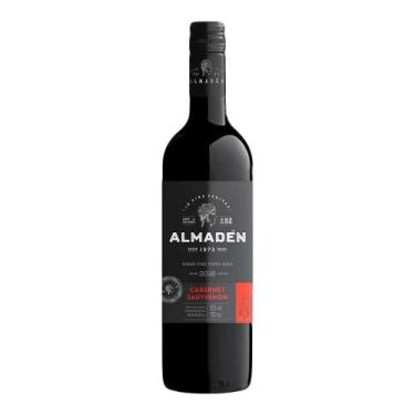 Imagem de V. Tinto Miolo Almaden Cabernet Suave 750ml
