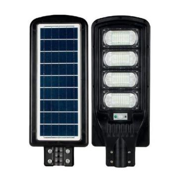 Imagem de Luminaria Publica Solar 200W Integrada - Ctb