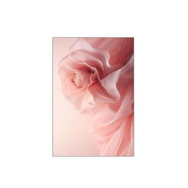 Imagem de Fundo Fotográfico 1,50 X 2,20 - Ensaio de Gestante Flor Rosa 183 - Via