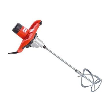 Imagem de Misturador Elétrico para Argamassa HM-140 220V 60399 Cortag