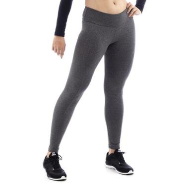 Imagem de Calça Legging Feminina Montaria Cintura Alta Gorgurinho - FM Atacado, 