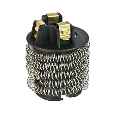 Imagem de Resistência Chuveiro Mega Banho 7500w 220v Pratimix