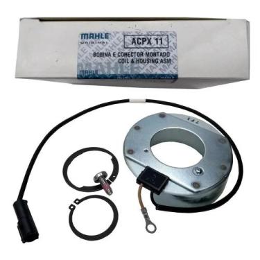 Imagem de Bobina Magnetica Cvc Gol 1.6 / 1.8 2004 a 2009 Parati 1.6 /  - Mahle