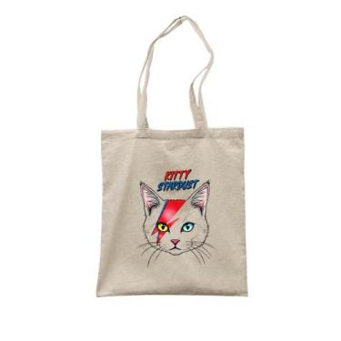 Imagem de Ecobag Kitty Stardust Studio Geek
