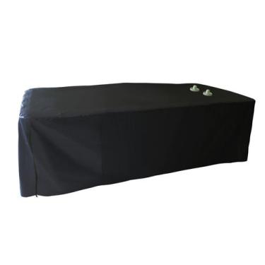 Imagem de Capa para Aero Hockey Saia Longa - capascapricho