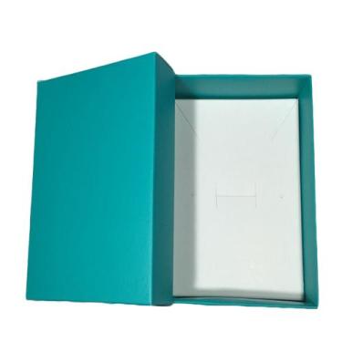 Imagem de 60 Caixa Bijuteria E Semi Joia Embalagem De Papel 10x4x10 - Gráfica Ui