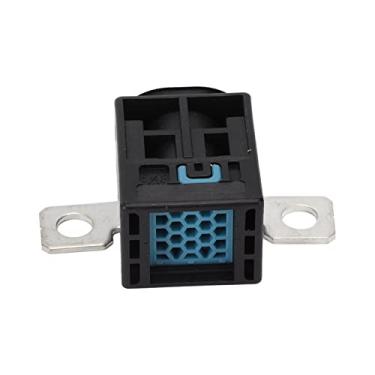 Imagem de Desconexão de bateria FU SE PyroFU SE Pyroswitch 0732403418518 para W168 W169 E81 E87 TES LA MO DEL 3 (5YJ3) 2017-2023, MO DEL X (5YJX) 2013-2023, sensor do sistema de gerenciamento de bateria