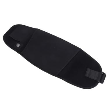 Imagem de Almofada de Aquecimento Elétrica Envoltório Portátil Lavável USB Envoltório Em Torno Almofada de Aquecimento para Cintura Ombro Perna
