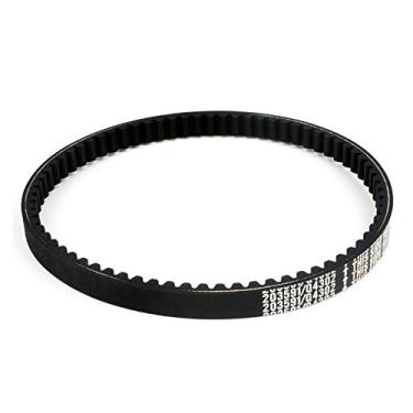 Imagem de YOFMOO Correia de transmissão 203591 compatível com Yerf Dog Q430203W Q43103W Q43203W Manco Carter 5,5hp 6,5hp Go Kart 203591A 203591B 203591C Tecumseh Kartco 7655 Rotary 10052 Comet Série 30