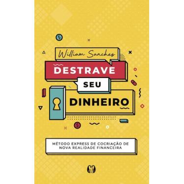 Imagem de Livro - Destrave seu dinheiro