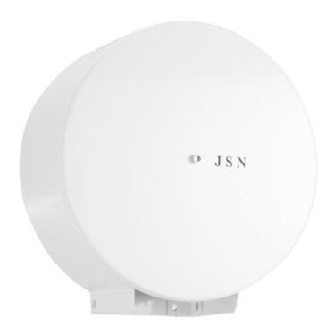 Imagem de Dispenser Suporte Papel Higienico Rolao 300/400 Metros Epóxi