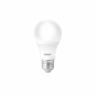 Imagem de Lâmpada Led Bulbo Pera 15W E27 1300 Lumens Branco Frio 6500K Bivolt- A
