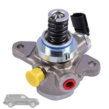 Imagem de Getfarway Bomba de combustível de alta pressão 166301LA0A 16630-1LA0B compatível com INFINITI M56 Q70 QX56 QX80 2011-2019│NISSAN ARMADA NV2500 NV3500 TITAN 2016-2019 Injeção direta 8 Cyl 5.6 Somente L