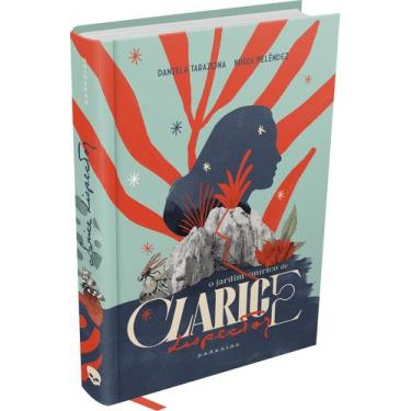 Imagem de Livro - O Jardim Onírico de Clarice Lispector