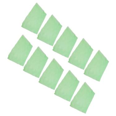 Imagem de Guardas de Espuma de Camada Dupla Frutas Frutas Vegetais Prateleira Prateleira de Prateleira Personalizável Circulação de Ar Forçador de Geladeira Doméstico, 10 Pcs Geladeira de Gaveta de Gaveta