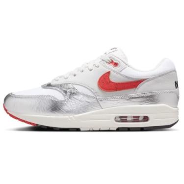Imagem de Nike Tênis masculino Air Max 1 Prm tamanho 42