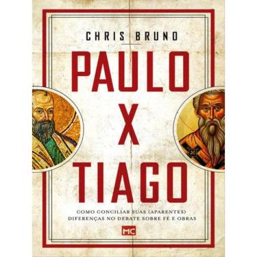 Imagem de Paulo X Tiago