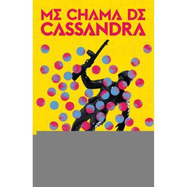 Imagem de Me chama de Cassandra