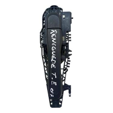 Imagem de Maçaneta Porta Traseira Esquerda Renegade A 2021