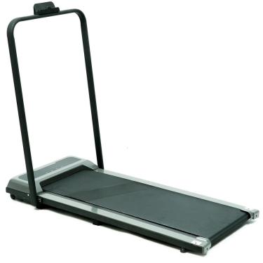 Imagem de Esteira Ergométrica Plana 110/220V Dobrável Preto Wct Fitnes