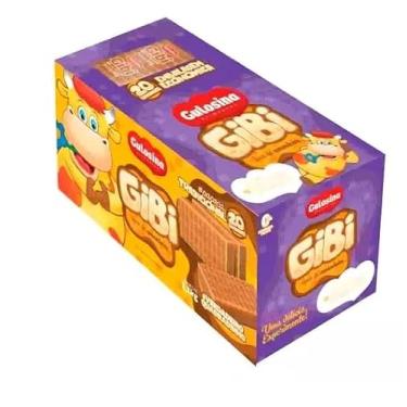 Imagem de Gibi Embrulhado Dp 1100G