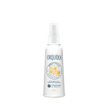 Imagem de L'OCCITANE orquidea matificante spray facial 150ml
