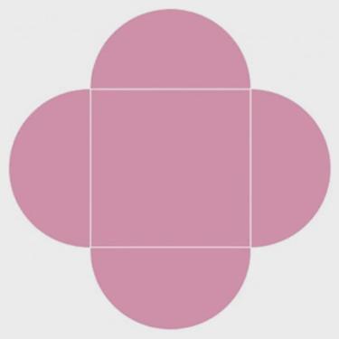 Imagem de Caixa Bombom Curifest N4 Rosa 50un