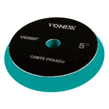 Imagem de Boina de Espuma Verde Vonixx Voxer 5 Polegadas - Corte Pesado