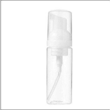 Imagem de Pump Espumador Para Fazer Espuma E Higienizacao Facial100ml - oem