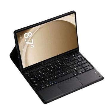 Imagem de Case Tablet Compatível Galaxy Tab A9 8.7  X110 Teclado Slim - BDNET