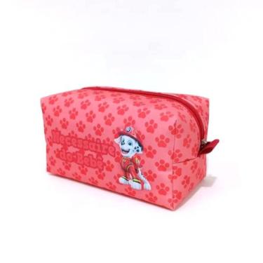 Imagem de Necessaire Personalizada Box Patrulha Canina  Porta fralda Farmacinha 