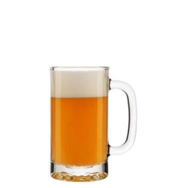 Imagem de Caneca de Cerveja Star, Caneca Chopp 473ml Ruvolo