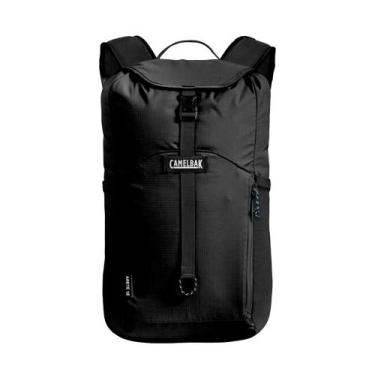 Imagem de Mochila de Hidratação 18L Arete Terra Preta - CamelBak